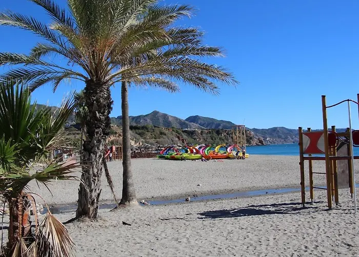 Lovely At Burriana