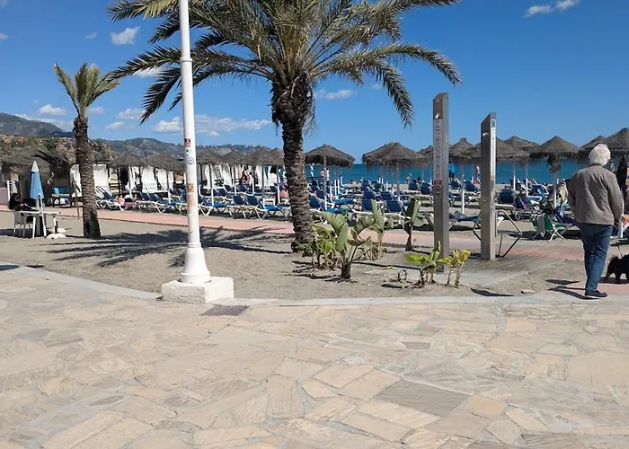 Lovely At Burriana
